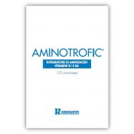 AMINOTROFIC 150CPR