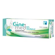 GINEMED GEL VAG 40ML+6 APPLICA