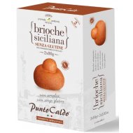 BRIOCHE SICILIANA 160G