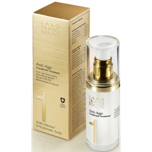 LABO TRANSDERMIC 1 SERUM A/ETA RINNO LEV