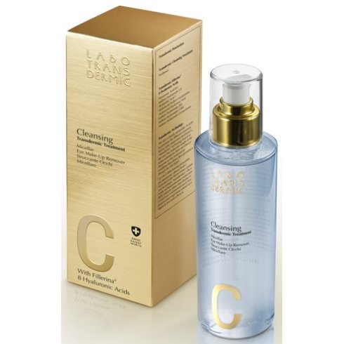 LABO Transdermic C ACQ MICEL STRUCC OCCH