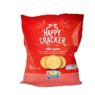 HAPPY FARM CRACKER 60G