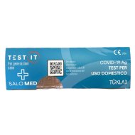 TEST IT COVID19 AG AUTOTEST