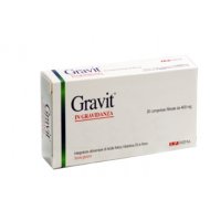 GRAVIT 30CPR