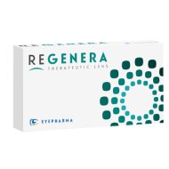 REGENERA LENTE TERAPEUTICA