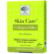 SKIN CARE COLLAGEN FILLER60CPR