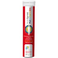 NUTRISPRINT MULTIVIT 20CPR EFF
