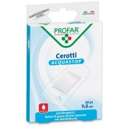 PROFAR CER ACQUASTOP 7X3 20PZ