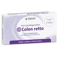 PROFAR TEST COLON RETTO 1TEST