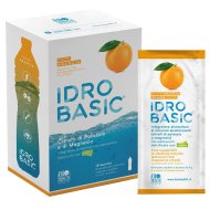 IDROBASIC ARANCIA 15BUST