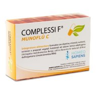 COMPLESSI F MUNOFLU' C 30CPR