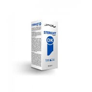 STERILVIT DK GTT 15ML