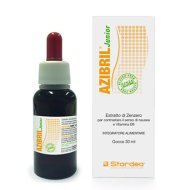 AZIBRIL JUNIOR GOCCE 30ML