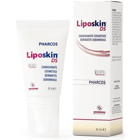 LIPOSKIN DS PHARCOS 40ML