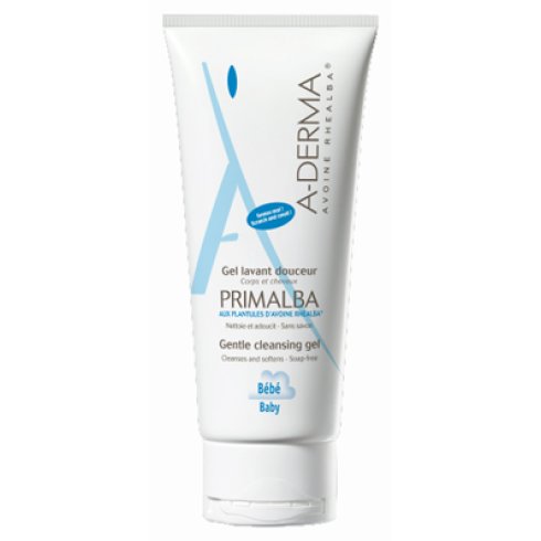 PRIMALBA GEL DET 2IN1 200ML