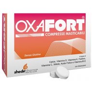 OXAFORT 48CPR MASTICABILI