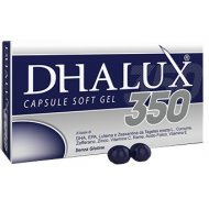 DHALUX 350 30CPS MOLLI