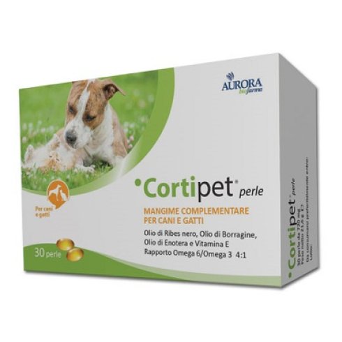 CORTIPET PERLE 30PRL