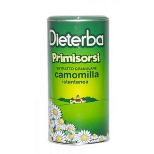 HiPP Camomilla Solubile Granulare 200 g