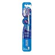 ORALB 3D WHITE LUXE P/F 38 MED