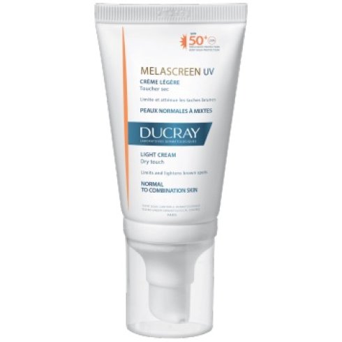 MELASCREEN UV LEG 40ML DUCRAY