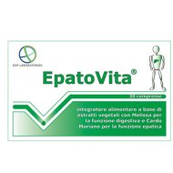 EPATOVITA 30CPR