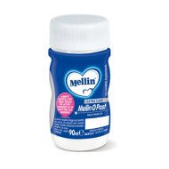 MELLIN 0 POST LATTE 24X90ML