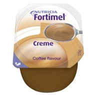 FORTIMEL CREME CAFFE 4X125G