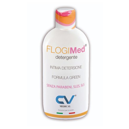 FLOGIMED DETERGENTE 300ML