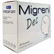 MIGRENI  DEC 30BUSTE 90G