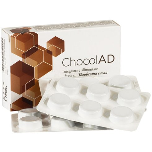 CHOCOLAD 18TAV