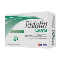 RISTATIN OMEGA 30CPS