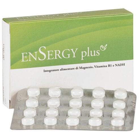 ENSERGY PLUS 20CPR