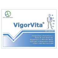 VIGORVITA 30CPS