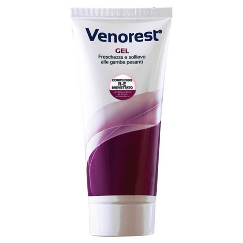 VENOREST GEL 100ML