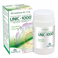 UNIC 1000 20CPR