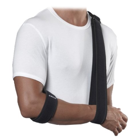 GIBAUD ORTHO BRETELLA SUPPORTO