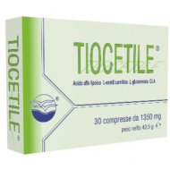 TIOCETILE 30CPR