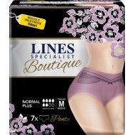 LINES SPEC BOUTIQUE MALVA M 7P