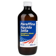 PARAFFINA LIQ MD LASS 250 S/AS