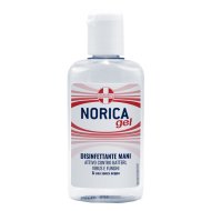 NORICA GEL DISINFETTANTE MANI