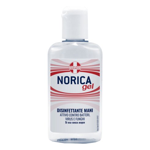 NORICA GEL DISINFETTANTE MANI