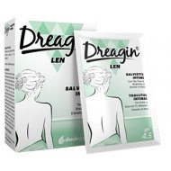 DREAGIN LEN SALVIETTE INT 10PZ