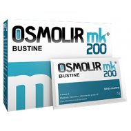 OSMOLIR MK 200 14BUST