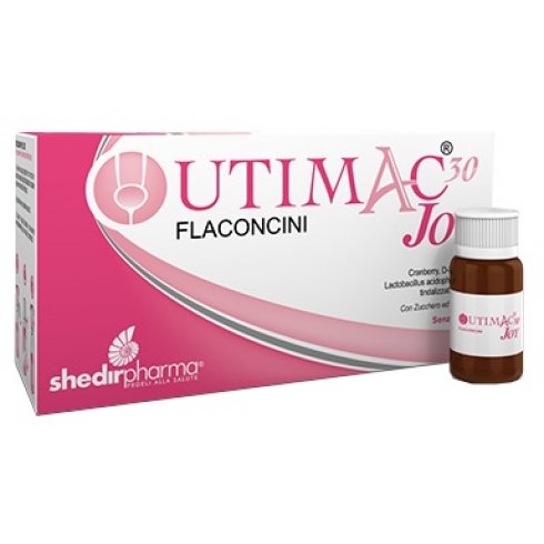 UTIMAC 30 JOY 10FL 10ML