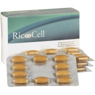 RICOCELL 40CPR