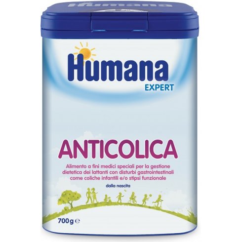 HUMANA ANTICOLICA 700G EXPERT