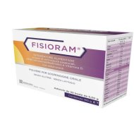 FISIORAM 30BUST