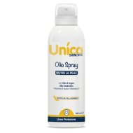 UNICO OLIO SECCO SPRAY 100ML