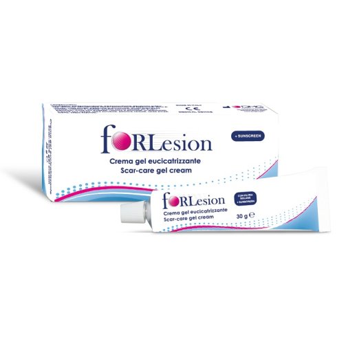 FORLESION CREMA GEL 30G